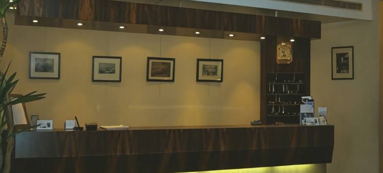 蒙特卡洛诺富特酒店(Novotel Monte-Carlo)图片