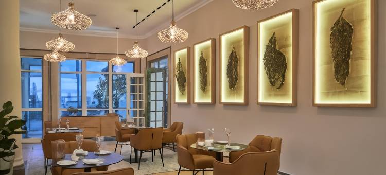 波尔图湾波尔图圣玛丽亚酒店-限成人入住(PortoBay Santa Maria - Adults Only)图片