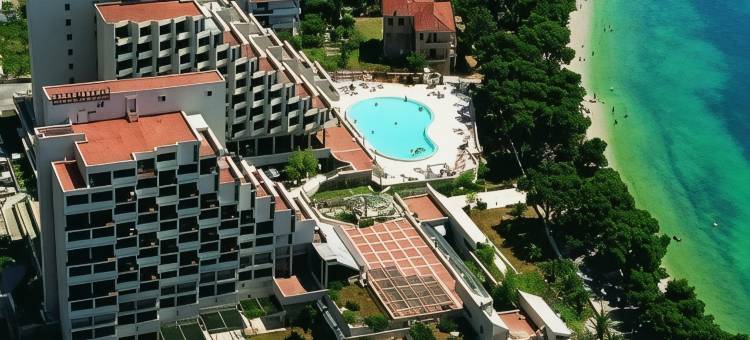 瓦拉马尔流星酒店(Valamar Meteor Hotel)图片
