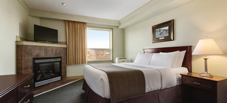 怀特考特戴斯套房酒店(Quality Inn & Suites)图片