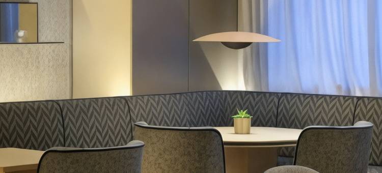 比萨万豪AC酒店(AC Hotel Pisa)图片