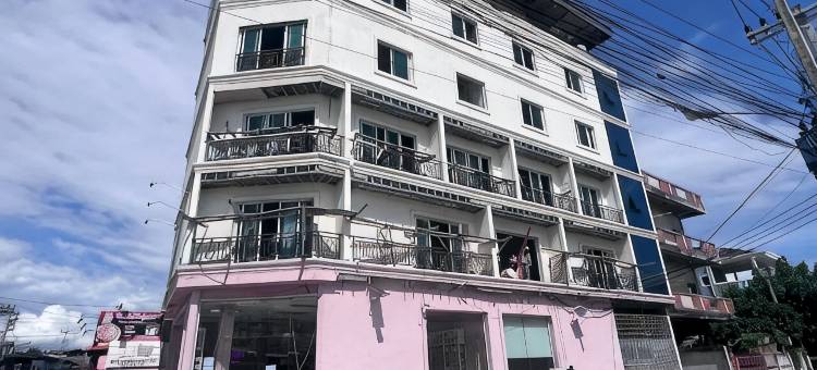 熊猫酒店(PANDA HOTEL Vientiane)图片