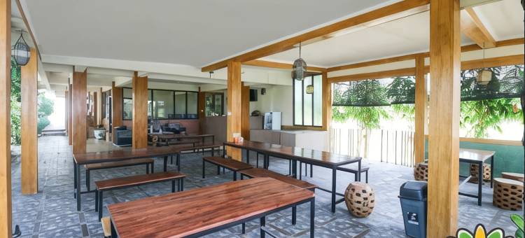 Matoh Guesthouse Syariah图片