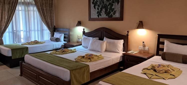 茉莉别墅阿育吠陀度假村(Jasmin Villa Ayurveda Resort)图片