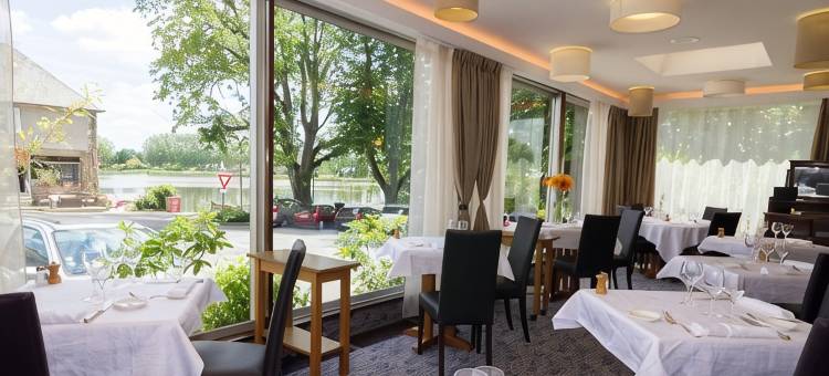 Logis城堡酒店(Logis Hotel du Chateau)图片