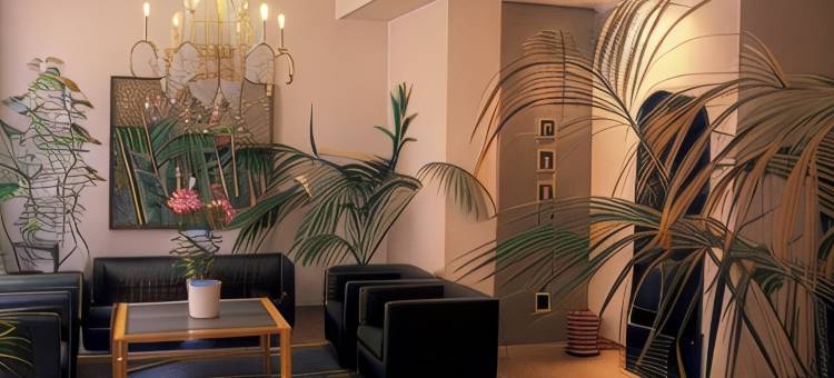 古韵酒店(Ringhotel Altstadt)图片