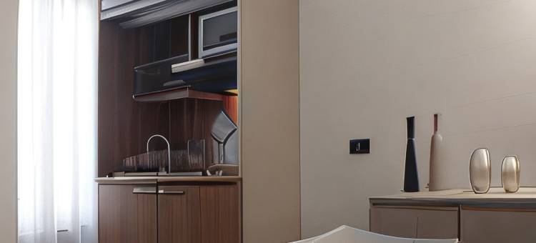 卡尔顿住宅酒店(Residence Carlton)图片
