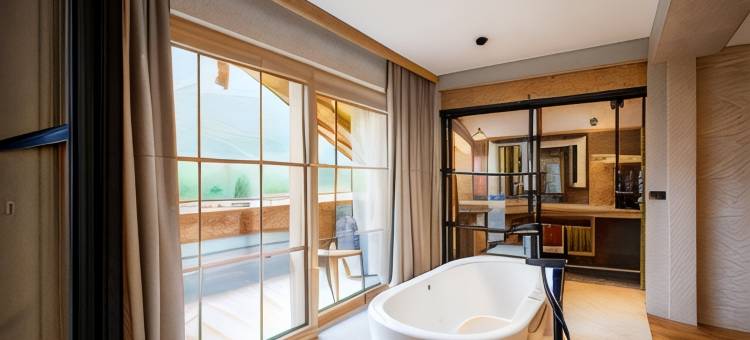 新时刻精品酒店(Nova Moments Boutique Hotel)图片