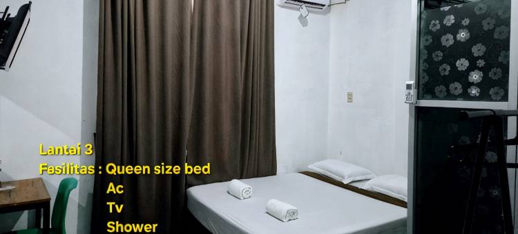 Quanza Hotel图片