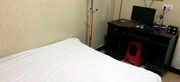 淮北祥和宾馆图片