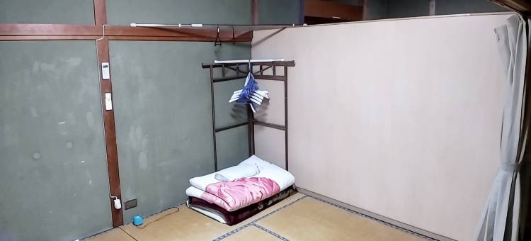 Minshuku Kuimonoya Sanpei图片