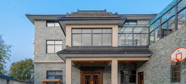 丰岭小苑民宿(迎宾大道分店)图片