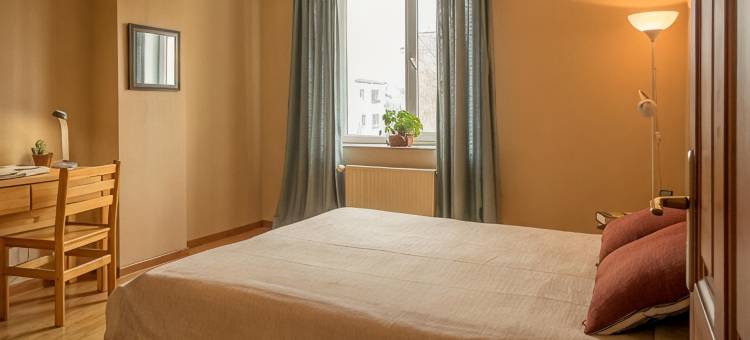 扎亚旅馆(Zaya Hostel)图片