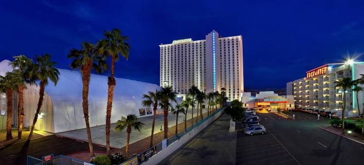 埃奇沃特 酒店(The Edgewater Hotel and Casino)图片