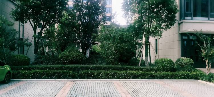 1212悠家宁波公寓(丽湾路分店)图片
