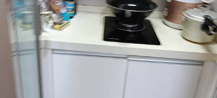 361787821心公寓(世纪金源大道分店)图片