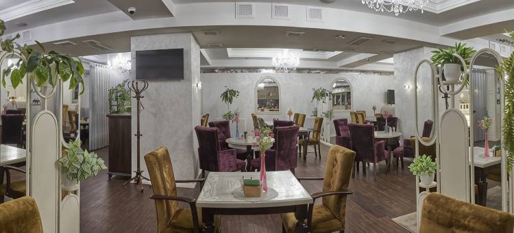 Estel Hotel图片