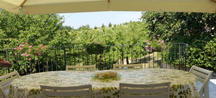 内尔波斯可清新空气农庄酒店(Agriturismo Al Respiro Nel Bosco)图片