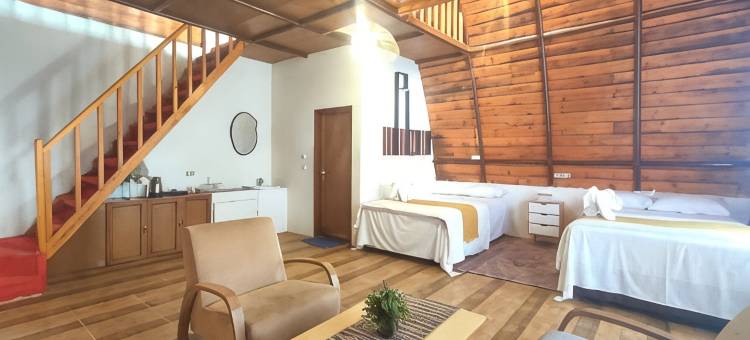 辛塔角牧场度假村(Shinta Corner Ranch and Resort)图片