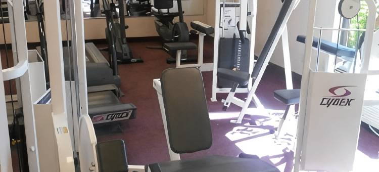 勒克斯纳什维尔奥普里兰德公寓(Luxe Studios Nashville Opryland)图片