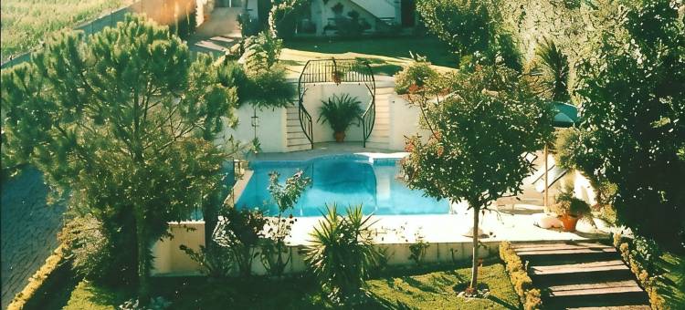 阿尔科斯别墅(Villa d'Arcos)图片