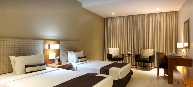 阿育王贝斯特韦斯特酒店(Best Western Ashoka)图片