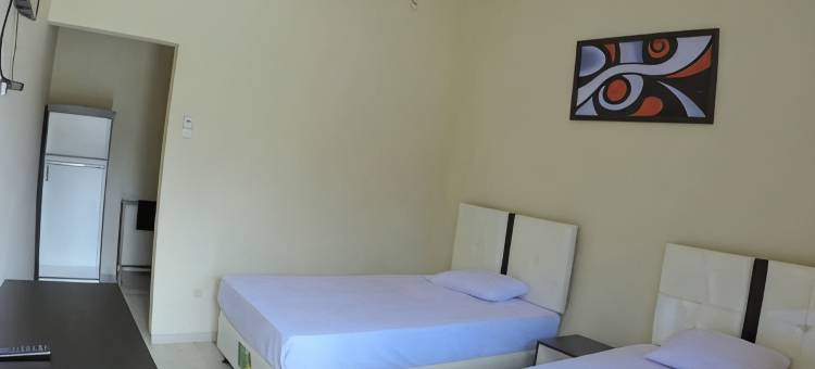 德卡家庭旅馆(Deka Homestay)图片