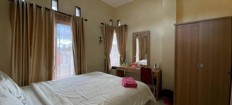 Toraja Lodge Hotel图片