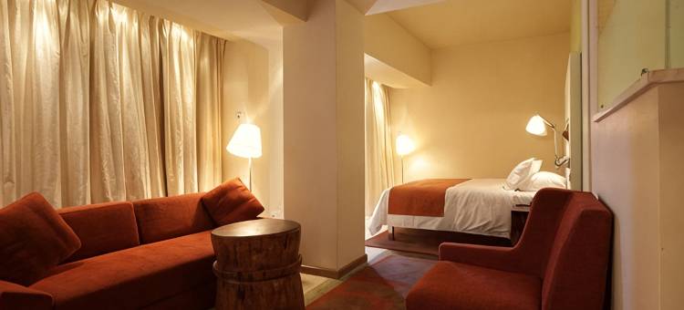 赛普勒斯 E 水疗酒店及度假村(E-Hotel Larnaca Resort & Spa)图片