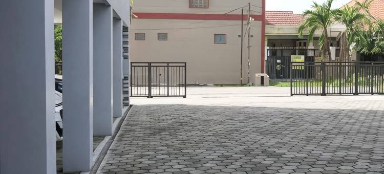 Djuragankamar Gunung Anyar图片