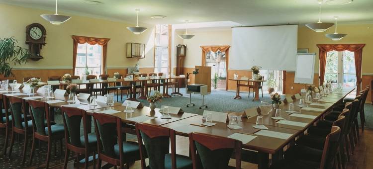 科曼多伽登酒店(Hotel Kommandørgården)图片