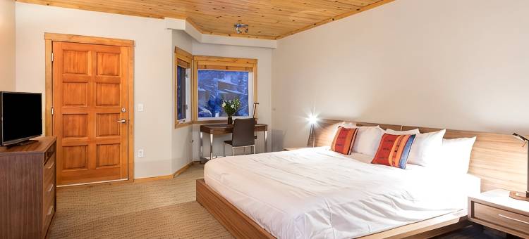 冰屋套房及公寓(Ice House Suites and Condominiums)图片