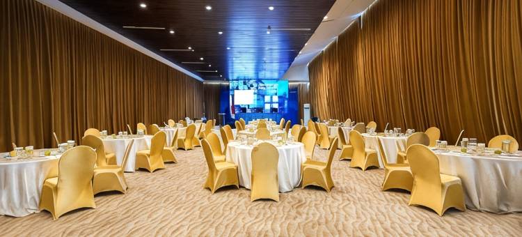 阿斯顿马塔兰酒店(Aston Inn Mataram)图片