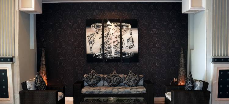 皇冠酒店(Crown Hotel)图片