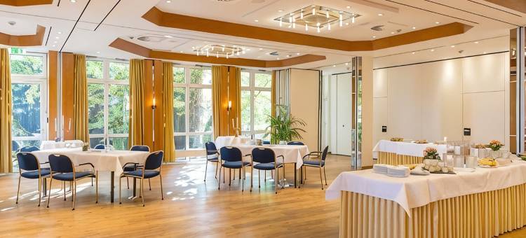 渡口酒店(Seehotel Fährhaus)图片