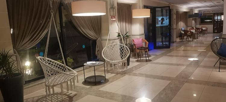 圣安东酒店(The San Anton Hotel)图片