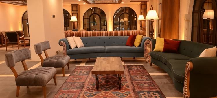 雷马尔马丁酒店(RAYMAR HOTELS MARDİN)图片