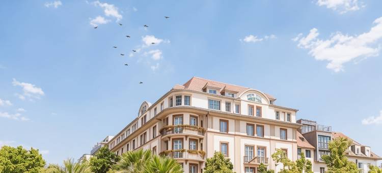 布里斯托大酒店-由Stay Collection运营(Grand Hôtel Bristol by Stay Collection)图片