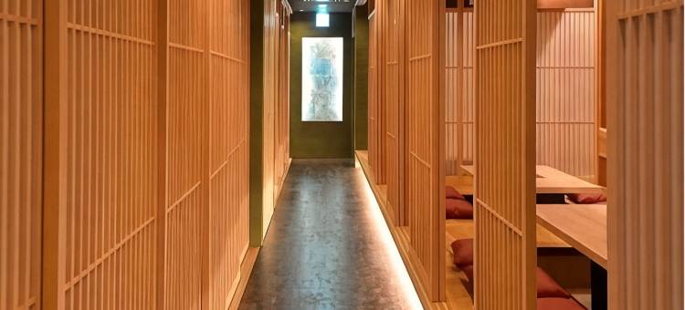 高冈曼藤伊可玛酒店(Takaoka Manten Hotel Ekimae)图片