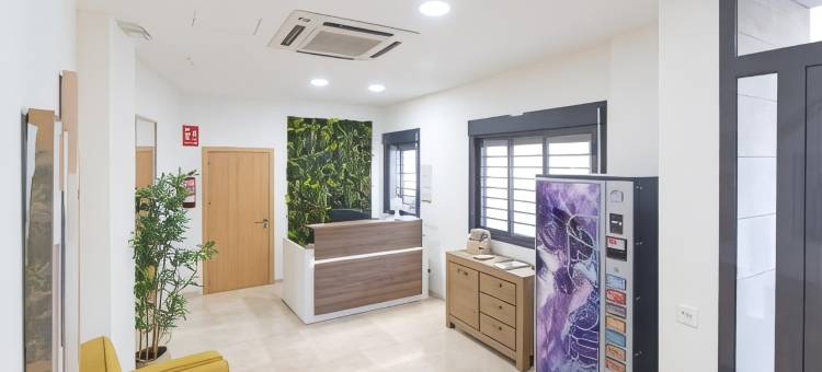 萨贡托酒店(Hotel Sagunto)图片
