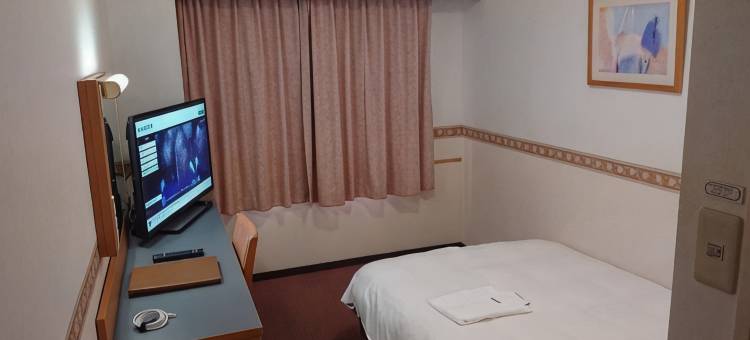 阿尔法一号酒店 敦贺(Hotel Alpha-One Tsuruga)图片