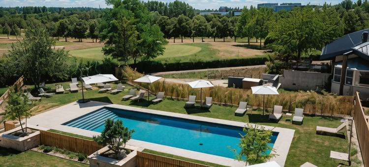 梅斯泰克诺波勒贝斯特韦斯特优质酒店(Best Western Plus Hotel Metz Technopole)图片