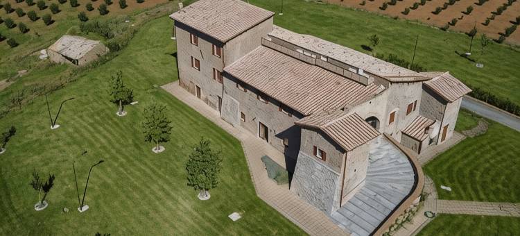 圣塔罗莎农庄(Agriturismo Santa Rosa)图片