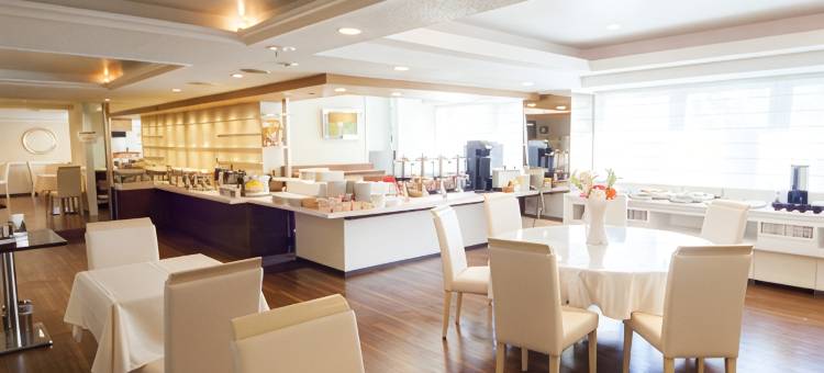 木更津卓越公园大酒店(Grand Park Hotel Excel Kisarazu)图片