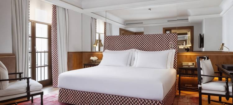 索莱西奥宫殿 - 全球奢华精品酒店(Palacio Solecio, a Small Luxury Hotel of the World)图片