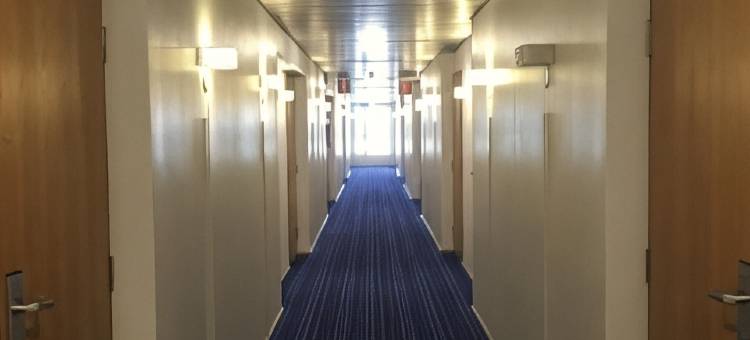 弗格尼尼芬兰酒店(Finlandia Hotel Fooninki)图片