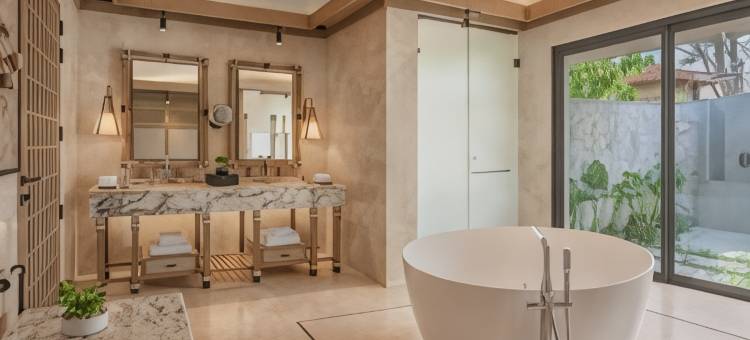 JW万豪兰塔布尔度假村及水疗中心(JW Marriott Ranthambore Resort & Spa)图片