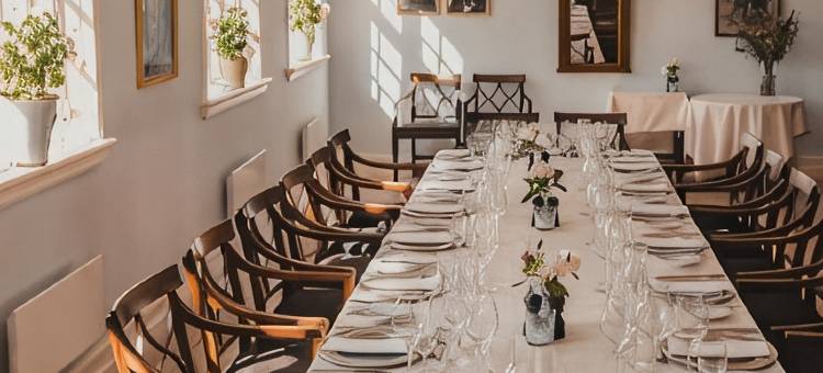邦德慕斯酒店(Brøndums Hotel)图片