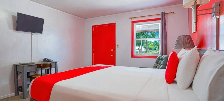OYO 兰伯顿14号公路酒店(OYO Hotel Lamberton Hwy 14)图片