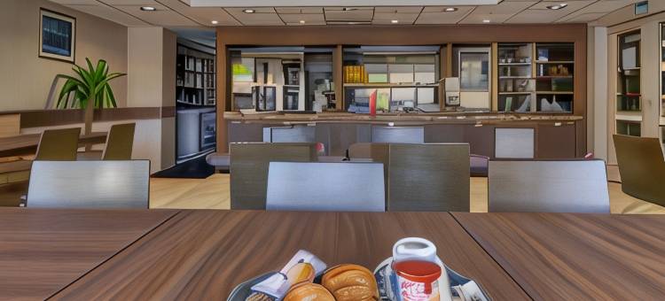 圣让德吕兹B&B酒店(B&B Hotel Saint Jean de Luz)图片